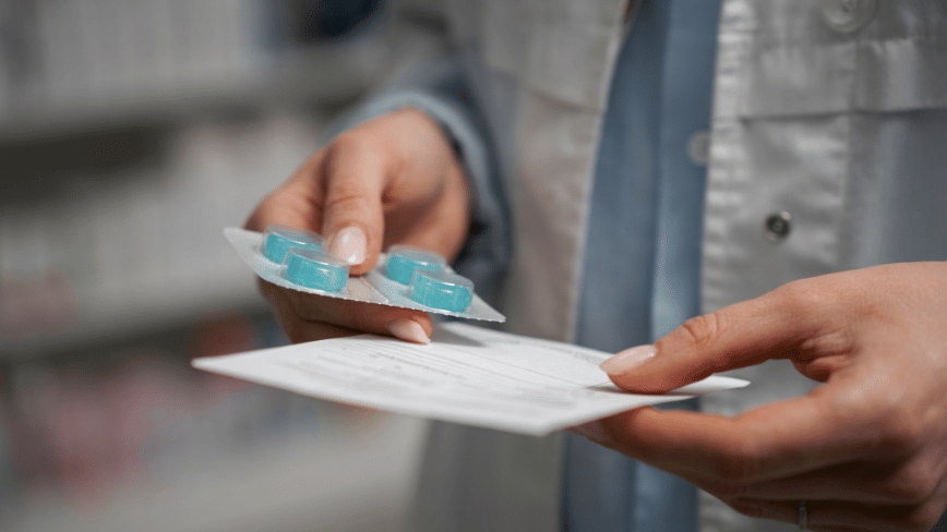 AI Prescription Renewals: Innovation Meets Safety Concerns