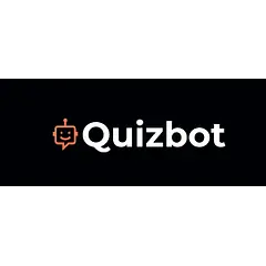 Quizbot.ai Logo