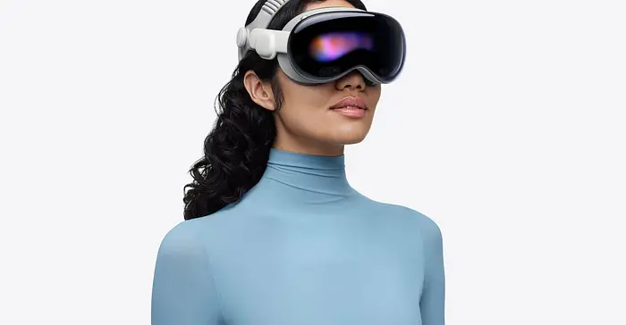 Apple Boosts Vision Pro with M5 Chip Upgrade!