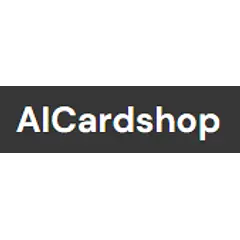 AICardshop Logo