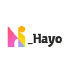 Hayo Logo