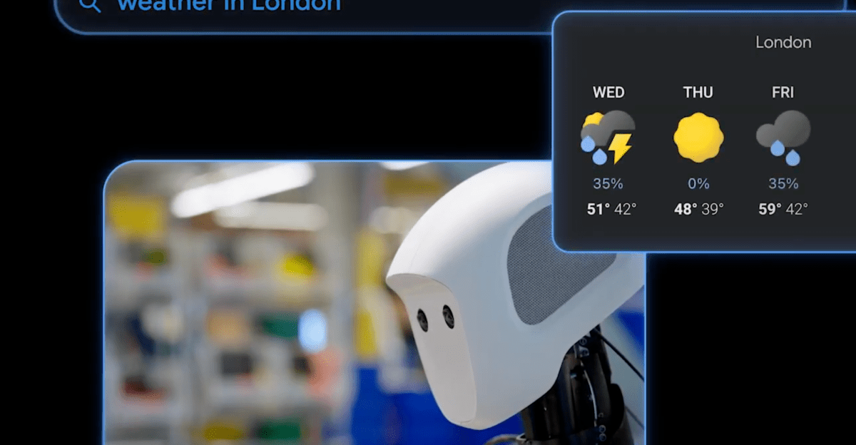 Google DeepMind Unveils Groundbreaking AI for Robots to Learn and Execute Complex Tasks