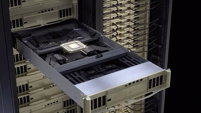 NVIDIA Unveils 35 New AI Supercomputers Across Europe!