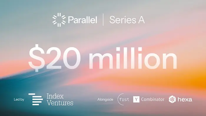 Parallel Secures $20M to Revolutionize Hospital Admin with AI Agents