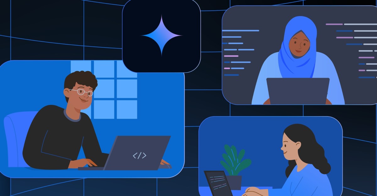 Google Gemini Code Assist Unveils Free Tool for Individual Developers!