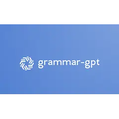 GrammarGPT Logo