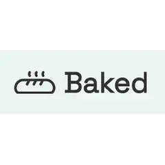 Baked AI Logo