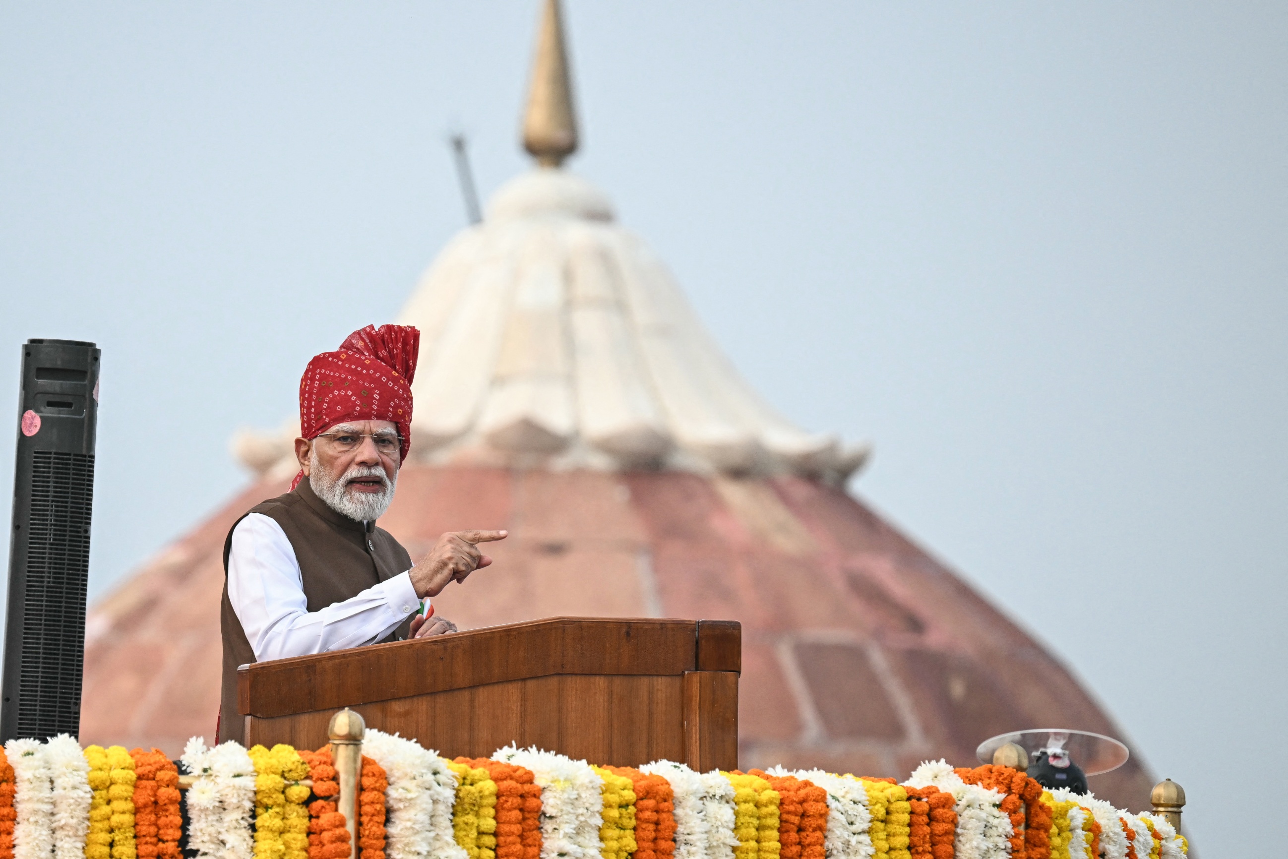Historic AI Translations and Unveiling of National Song Mark India's 80th Independence Day
