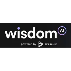 Wisdomai Logo