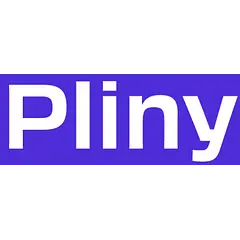 Pliny Logo