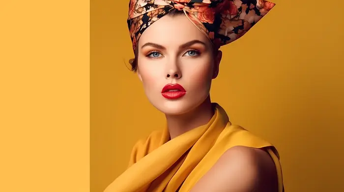 Vogue Italia's May Issue Features AI-Generated Imagery for Cover Shoot