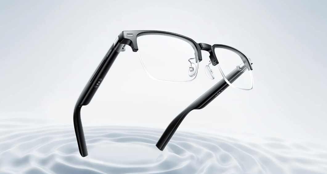 Xiaomi Launches Smart Audio Glasses, Ushering in AI Wearables Revolution