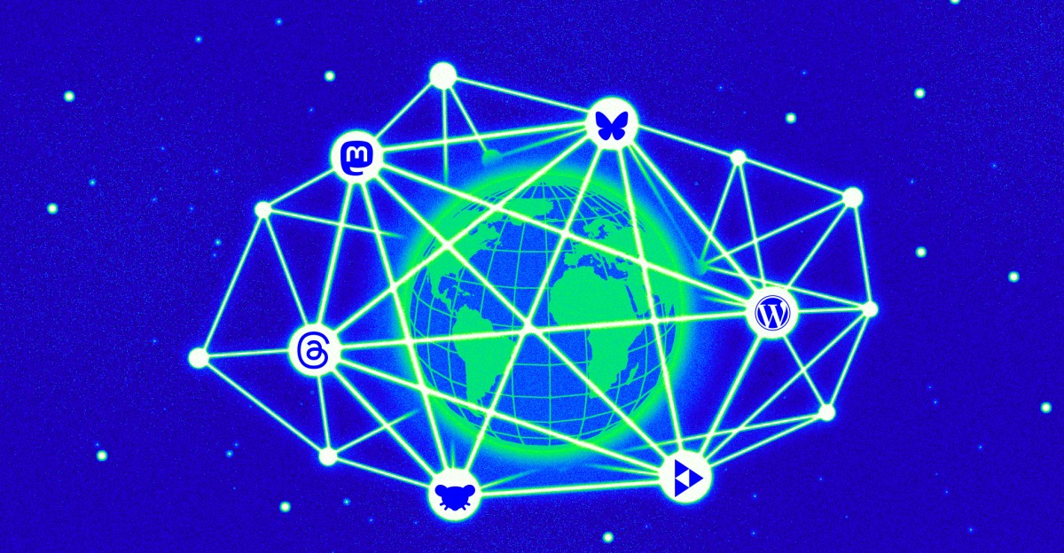 Ghost Unleashes ActivityPub to Revolutionize Newsletters!