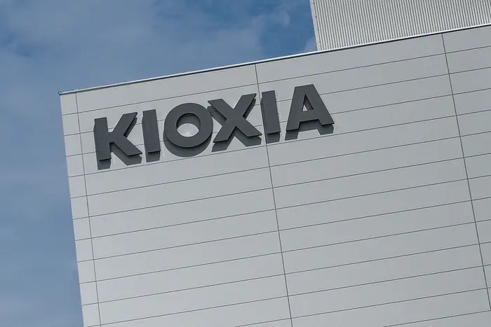 Kioxia Accelerates BiCS10 NAND Production Amid Market Frenzy