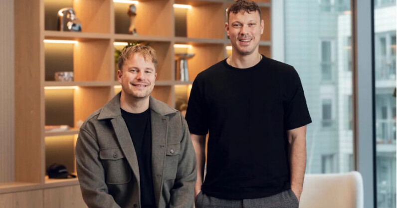 Synthesia Secures $200M, Boosting Valuation to $4B in AI Video Revolution