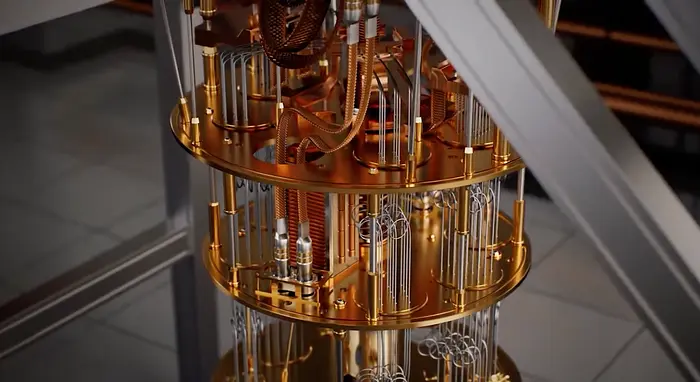 Israel Launches NIS 100 Million Quantum Computing Initiative!