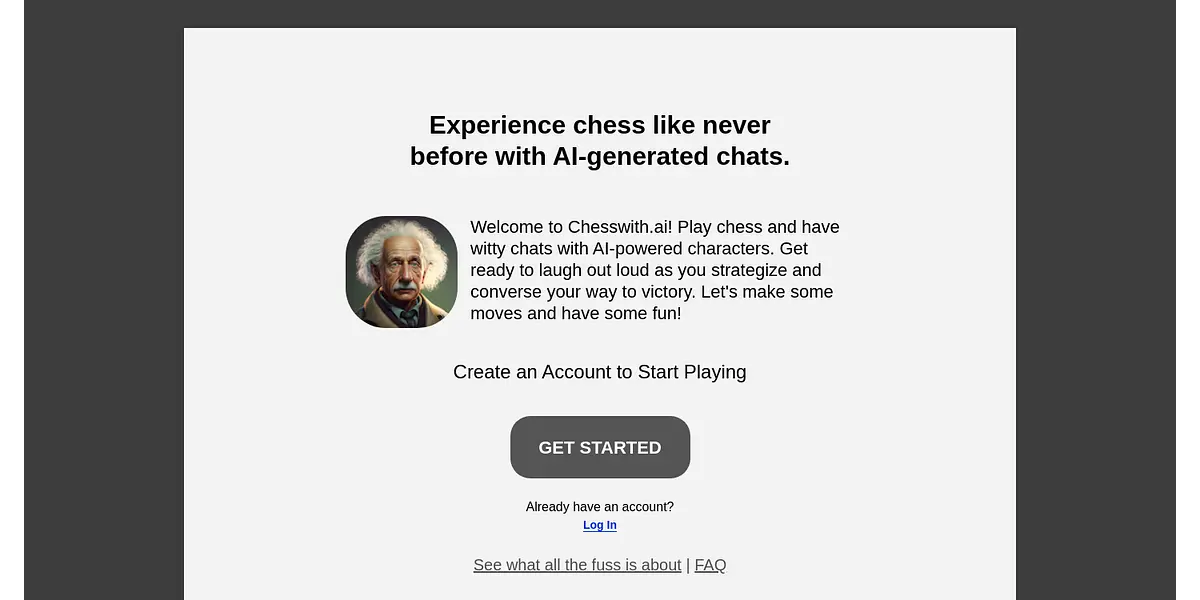 Chesswithai