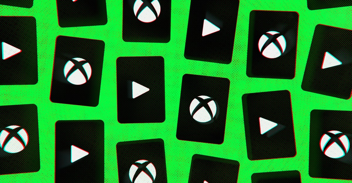 Xbox Cloud Gaming Emerges From Beta with Enhanced 1440p Streams!