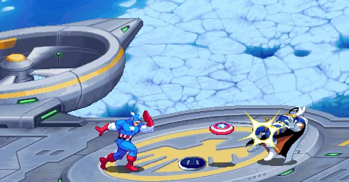 Dotemu Set to Launch Three New Retro-Inspired Games in 2025!