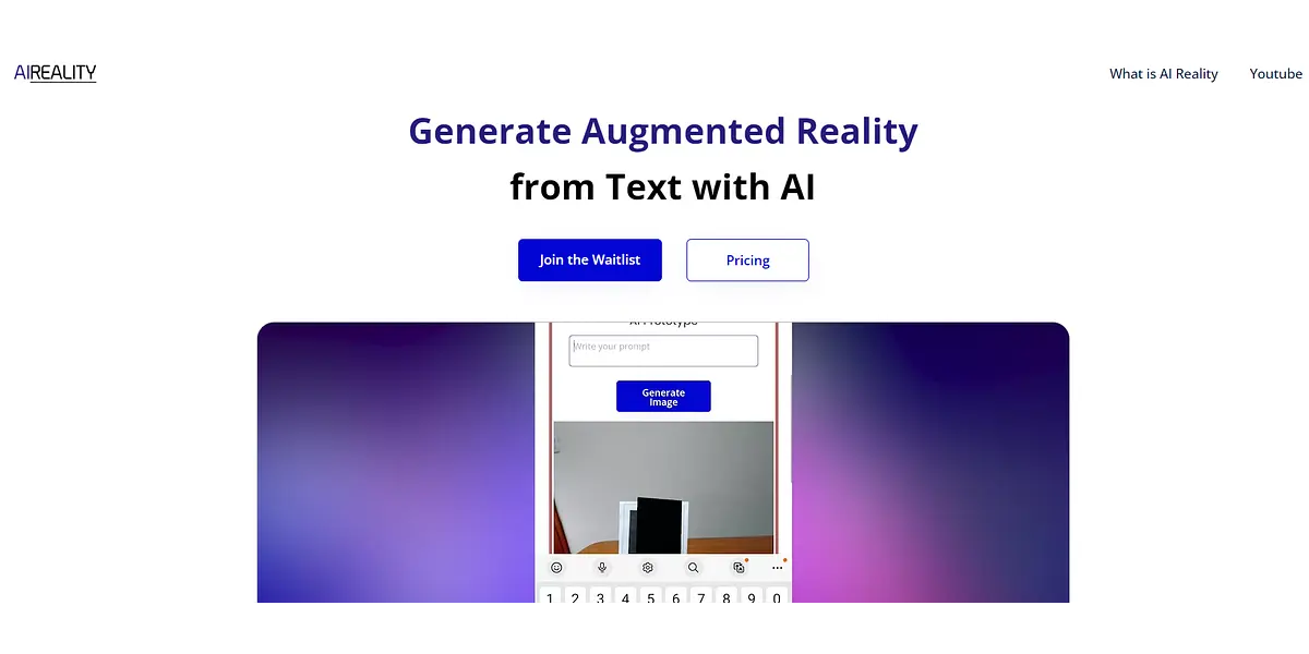 Aireality