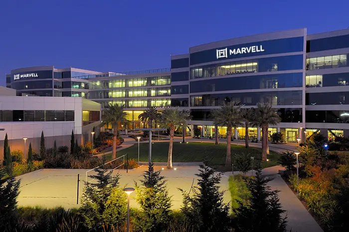 Marvell Soars 12% After Game-Changing Deal with Google