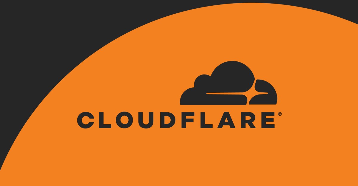 Cloudflare Outage Disrupts Major Websites Including X and ChatGPT
