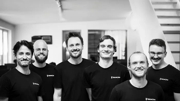 VoiceLine Raises €10M to Revolutionize Voice AI for Frontline Workers