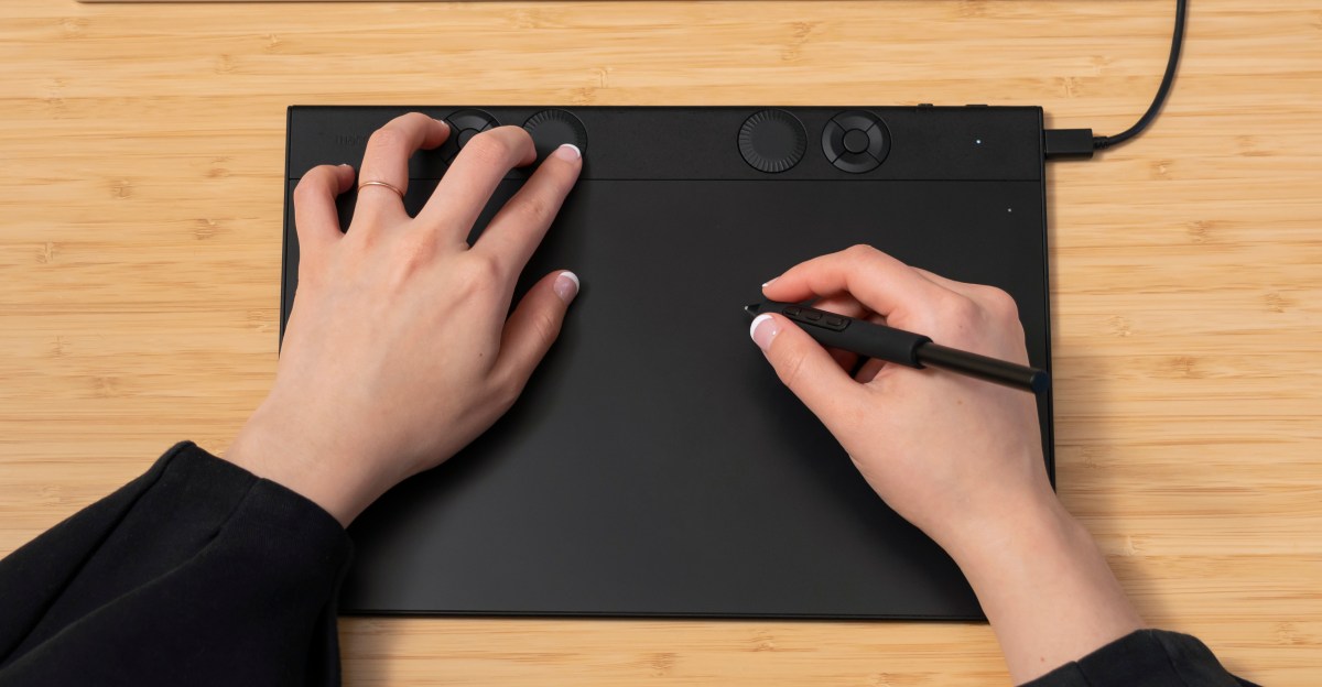 Wacom Unveils 2025 Intuos Pro: Sleeker and Smarter for Creators