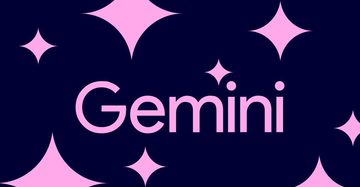 Gemini Chatbot Now Personalizes Responses Using Your Search History!