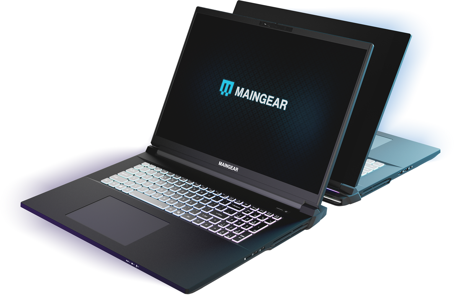 Maingear Unleashes the Ultima 18: Power-Packed Gaming Laptop with 4K Display