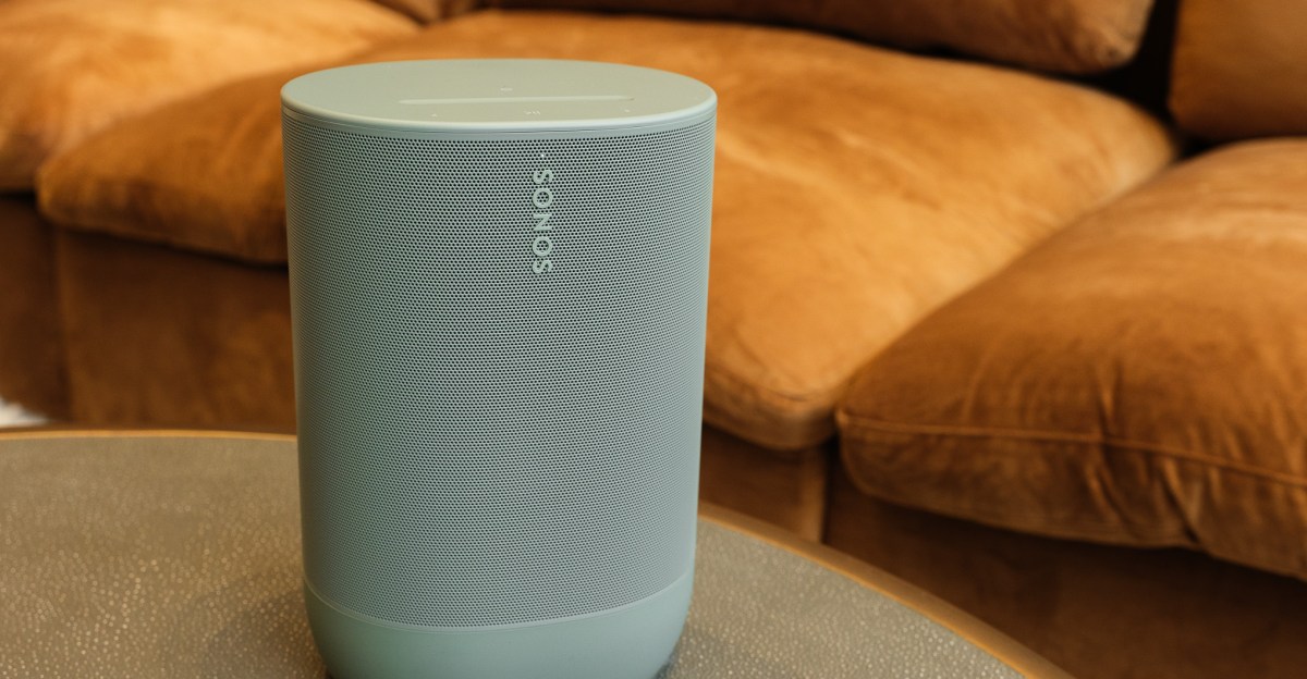 Sonos Voice Control Set to Control Philips Hue Lights by Year-End!