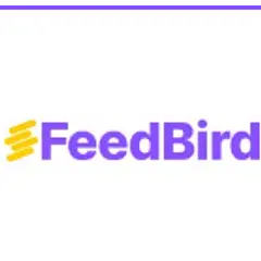 FeedBird Logo