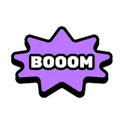 Boom.ai Logo