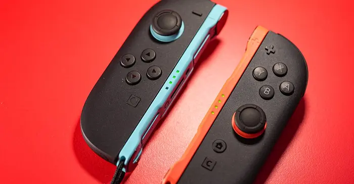 Nintendo Switch 2 Set to Support USB Mouse Functionality!