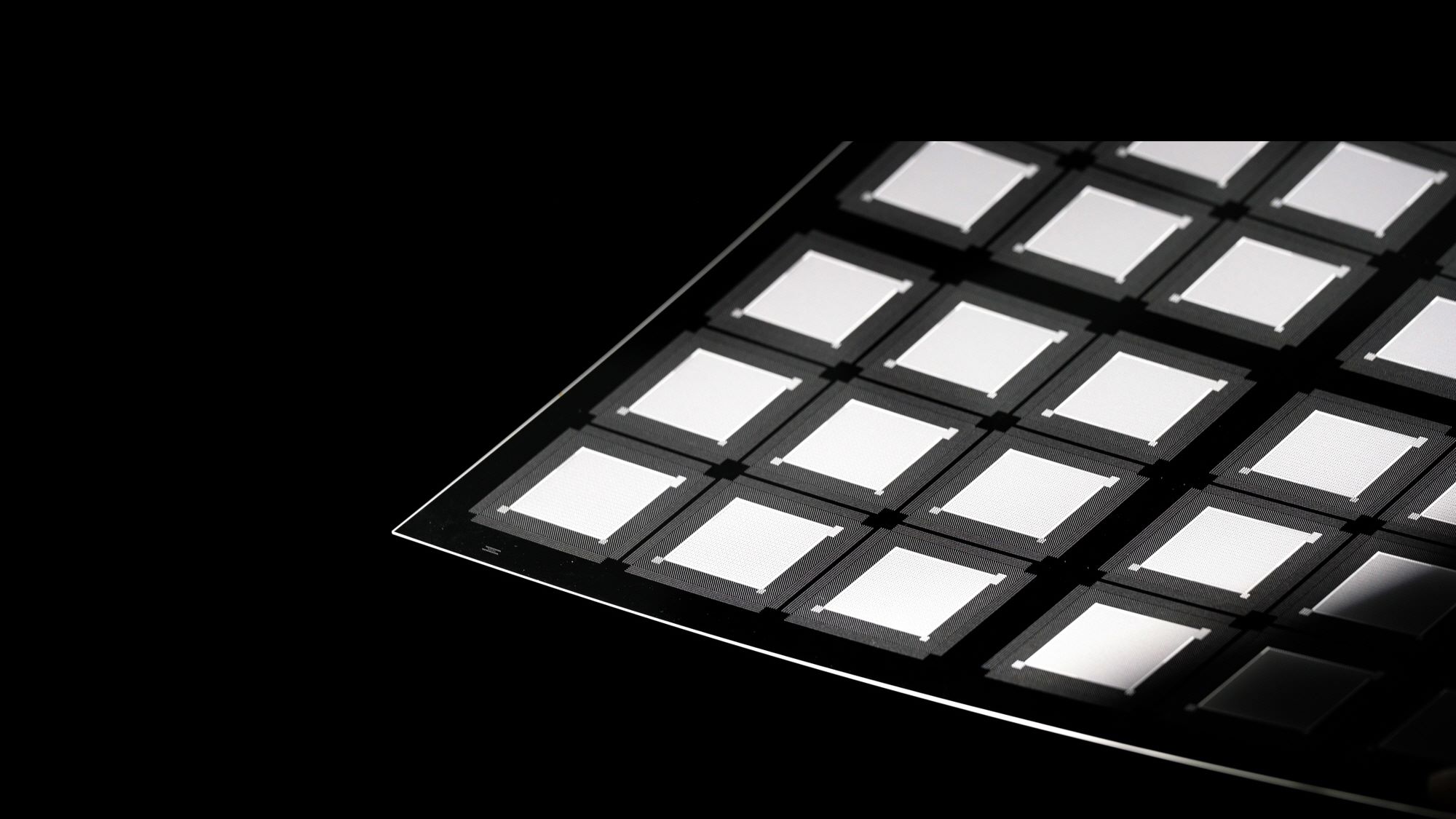JNTC Unveils Industry-First 2mm Through-Glass Via Substrate!