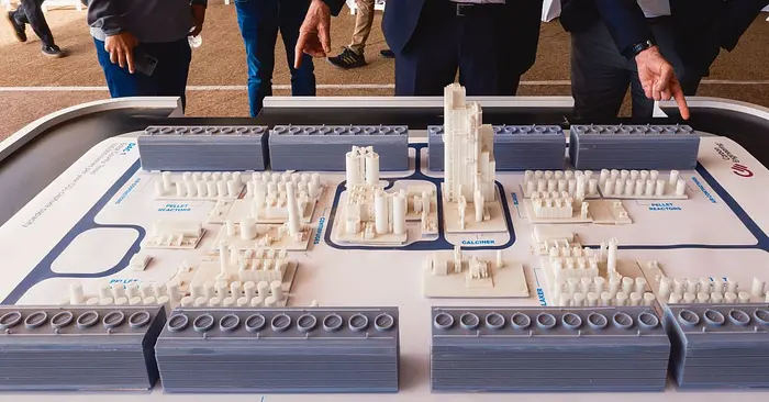 Bill Gates-Backed Project Aims to Boost Legitimacy of Carbon Removal