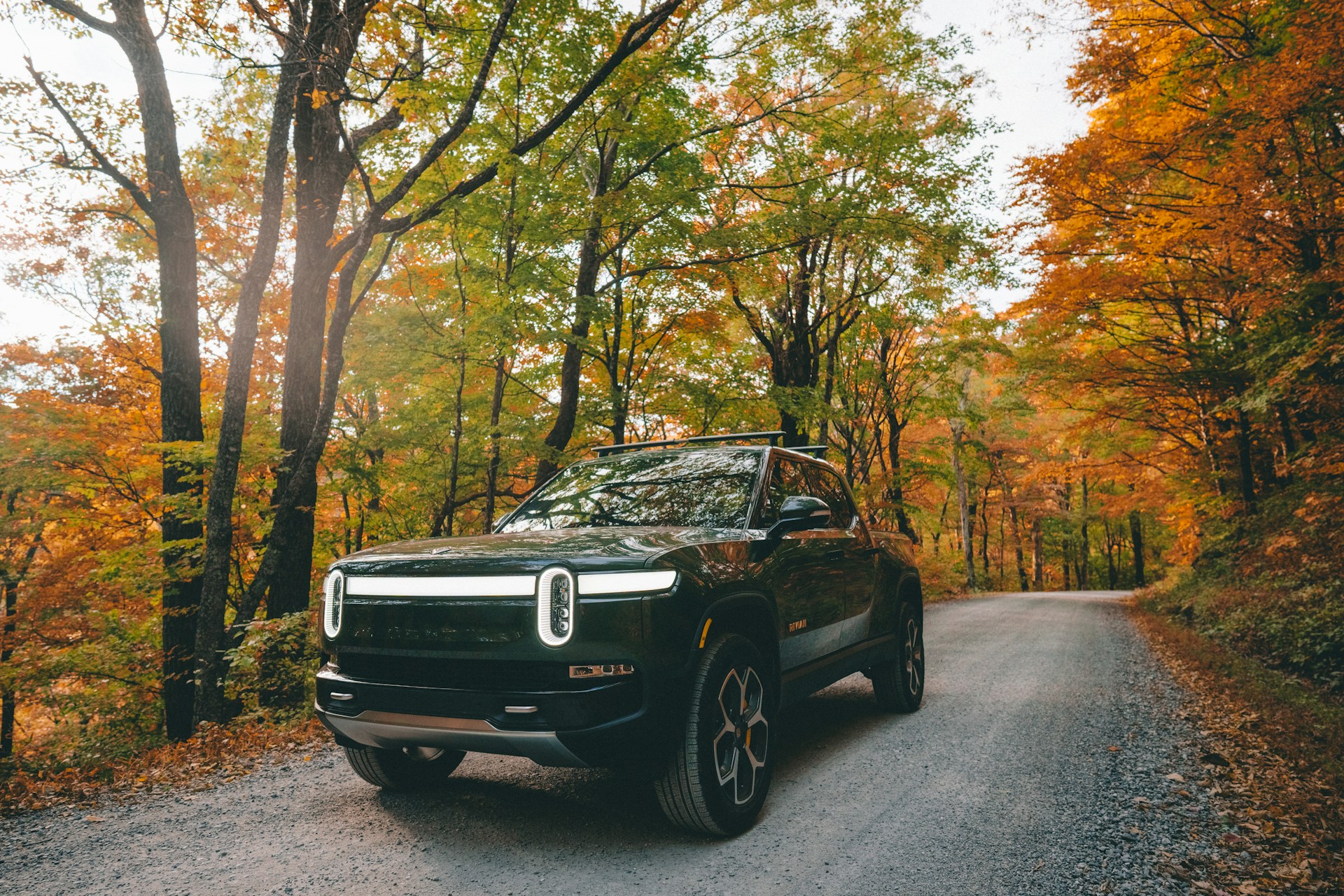 Rivian Unleashes Apple Wallet Integration for Digital Car Keys!