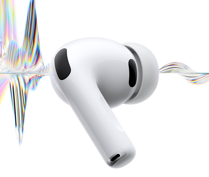 Apple Unveils AirPods Pro 3 with Groundbreaking Live Translation Feature!