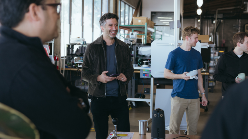 Humble Unveils Cabless Freight Truck with $24M Funding