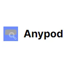 AnyPod Logo