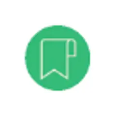 Bookmarked.pro Logo