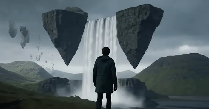 Google's Genie 3 Sets New Standards for AI-Generated Video Game Worlds