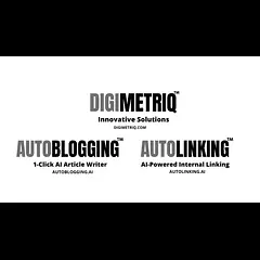 Autoblogging.ai Logo