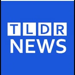 TDLR Newspaper Logo