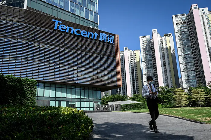 Tencent Unleashes Hy4: A Leap in AI with 31.8% Throughput Boost!