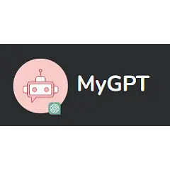 MyGPT Logo