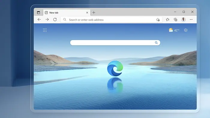 Microsoft's AI image generator now available on desktop for Edge users worldwide