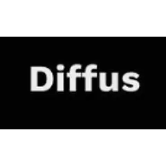 GRAVITI Diffus Logo