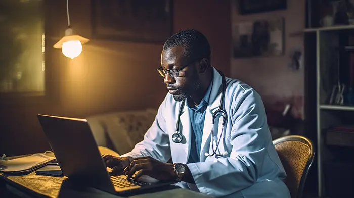 Nigerian startup Intron Health uses NVIDIA AI to reduce paperwork for doctors across Africa