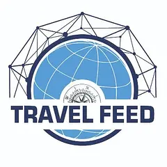 TravelFeed Logo